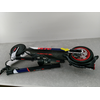 Hulajnoga elektryczna APRILIA E-SRZ 20km 300W 8.5" Biało-czarno-czerwony Opona bezdętkowa Nie