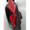 Hulajnoga elektryczna APRILIA E-SR2 v2 25km 350W 2 amortyzatory 10" Czarno-czerwony Gwarancja 24 miesiące