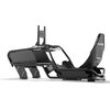 Kokpit PLAYSEAT Formula Intelligence Czarny Dopuszczalna waga [kg] 120
