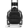 Kokpit PLAYSEAT Formula Intelligence Czarny Rekomendowany wzrost [cm] 120 - 220