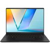 Laptop ASUS VivoBook S S5406SA-PP055W 14" OLED Ultra 5-226V 16GB RAM 512GB SSD Windows 11 Home Liczba rdzeni 8