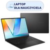 Laptop ASUS VivoBook S S5406SA-PP055W 14" OLED Ultra 5-226V 16GB RAM 512GB SSD Windows 11 Home