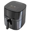 Air Fryer Frytkownica beztłuszczowa ŁUCZNIK Steam+ AF-1500 Pojemność misy [l] 6.5