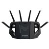 Router ASUS TUF Gaming BE6500 2.4 / 5 GHz (DualBand), Wi-Fi Mesh Obsługiwane standardy Wi-Fi 7 (802.11 a/b/g/n/ac/ax/be)
