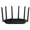 Router ASUS TUF Gaming BE6500 2.4 / 5 GHz (DualBand), Wi-Fi Mesh Maksymalna prędkość transmisji bezprzewodowej [Mb/s] 6500