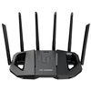 Router ASUS TUF Gaming BE6500 2.4 / 5 GHz (DualBand), Wi-Fi Mesh Zastosowanie xDSL