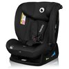 Fotelik samochodowy LIONELO Izzy i-Size 40-150 cm (0-36 kg) Czarny Kategoria wagowa 0-36 kg