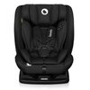 Fotelik samochodowy LIONELO Izzy i-Size 40-150 cm (0-36 kg) Czarny Kierunek montażu Przodem