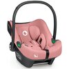 Fotelik samochodowy LIONELO Astrid i-Size 40-87 cm (0-13 kg) Różowy Kategoria wzrostowa 40-87 cm