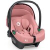 Fotelik samochodowy LIONELO Astrid i-Size 40-87 cm (0-13 kg) Różowy Kategoria wagowa 0-13 kg
