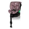 Fotelik samochodowy LIONELO Harmony i-Size 40-150 cm (0-36 kg) Różowy Kategoria wagowa 0-36 kg