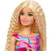 Lalka Barbie Fashionistas Sukienka Lata 80 HRH20 Kod producenta HRH20