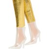 Lalka Barbie Fashionistas Złoty kombinezon HRH19 Wiek 3+