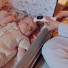 Termometr LIONELO Feverscan Miejsce pomiaru Czoło
