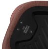 Fotelik samochodowy LIONELO Harmony i-Size (0-36 kg) Czerwony Maksymalna wysokość [cm] 150