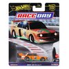 Samochód Hot Wheels Premium BMW 320 GP5 HRV94