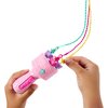 Lalka Barbie Dreamtopia Księżniczka Zakręcone pasemka JCW55 Kod producenta JCW55