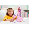 Lalka Barbie Dreamtopia Księżniczka Zakręcone pasemka JCW55 Rodzaj Lalka Barbie