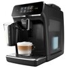 Ekspres PHILIPS LatteGo EP2331/10 (Silent Brew) Ciśnienie [bar] 15