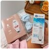 Peeling kawitacyjny HAXE HX50001 Funkcje Oczyszczanie