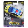 Samochód Hot Wheels Premium Toyota GR Corolla HKC82