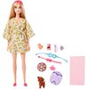Lalka Barbie Relaks Spa HKT90 Kod producenta HKT90