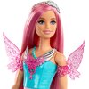 Lalka Barbie A Touch of Magic Malibu Lalka filmowa JCW48 Kod producenta JCW48