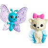 Lalka Barbie A Touch of Magic Malibu Lalka filmowa JCW48 Wiek 3+