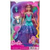 Lalka Barbie A Touch of Magic Malibu Lalka filmowa JCW48