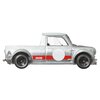 Zestaw pojazdów Hot Wheels Zamac Pickup HRX57 (6 szt.) Skala 1:64