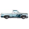 Zestaw pojazdów Hot Wheels Zamac Pickup HRX57 (6 szt.) Rodzaj Zestaw pojazdów