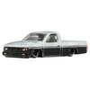Zestaw pojazdów Hot Wheels Zamac Pickup HRX57 (6 szt.) Seria Zamac