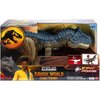 Figurka JURASSIC WORLD Kolosalny Allozaur HRX53