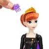 Lalka DISNEY FROZEN Kraina Lodu Anna Zakręć i odkryj HXD27 Wiek 3+