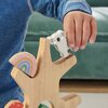Zabawka FISHER PRICE Develops Drzewo Zestaw klocków HXT87 Wiek 3+