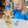 Zabawka FISHER PRICE Develops Drzewo Zestaw klocków HXT87 Rodzaj Zabawka