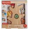 Zabawka FISHER PRICE Develops Drzewo Zestaw klocków HXT87