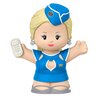 Zestaw figurek FISHER PRICE Little People Collector Britney Spears HYM18 Rodzaj Zestaw figurek