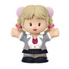 Zestaw figurek FISHER PRICE Little People Collector Britney Spears HYM18 Zawartość zestawu 4 figurki