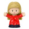 Zestaw figurek FISHER PRICE Little People Collector Britney Spears HYM18 Seria Little People Collector