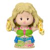 Zestaw figurek FISHER PRICE Little People Collector Britney Spears HYM18 Załączona dokumentacja Instrukcja obsługi w języku polskim