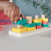 Zabawka edukacyjna FISHER PRICE Sorter kształtów HXV05 Rodzaj Zabawka edukacyjna