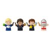 Zestaw figurek  FISHER PRICE Little People Collector Harry Potter i Czara Ognia HVX53 Gwarancja 24 miesiące