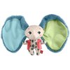 Maskotka FISHER PRICE Planet Friends Słonik przyjaciel HKD63 Seria Planet friends