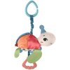 Zawieszka do wózka FISHER PRICE Planet Friends Żółwik zawieszka HKD62 Motyw Żółw