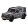 Samochód MATCHBOX Moving Parts 2024 Mercedes Benz G G80 JDY48 Seria Moving Parts
