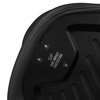 Fotelik samochodowy LIONELO Harmony i-Size (0-36 kg) Zielony Funkcja podstawki Nie