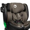 Fotelik samochodowy LIONELO Harmony i-Size (0-36 kg) Zielony Isofix Tak