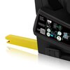 Fotelik samochodowy LIONELO Harmony i-Size 40-150 cm (0-36 kg) Szary Isofix Tak