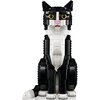 LEGO 21349 IDEAS Czarno-biały kot Motyw Czarno-biały kot